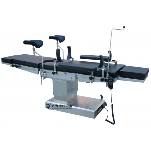 电动手术床YGD02